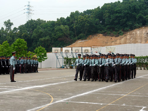 保安服務(wù) 保安服務(wù)